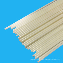 Flexible Plastic Raw Material Welding ABS Rod